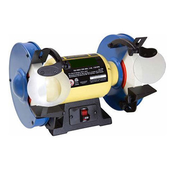 Electric Bench Grinder