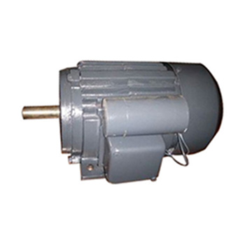 single phase electric motor